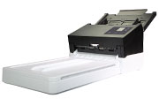 DocuMate 150 Xerox