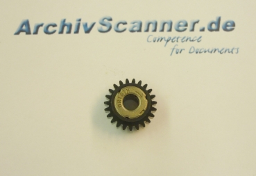 Bild Pick Gear f�r Fujitsu fi-6130, fi-6140, fi-6230, fi-6240