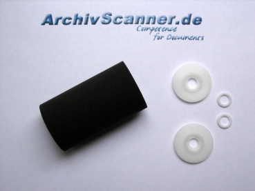 Xerox DocuMate 752
