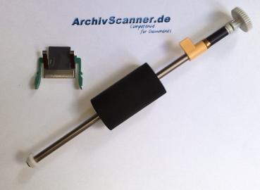Maintenance Kit f�r die Xerox DocuMate 632
