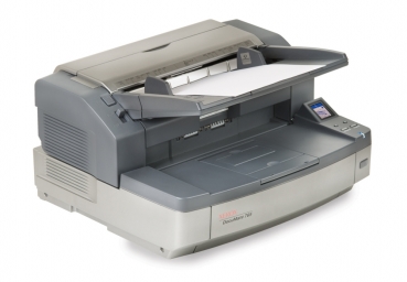 Kodak Capture Pro Software - Scannerklasse G