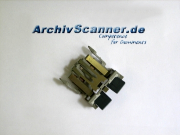 Kofax Adrenalin SCSI-Controller 650iLV
