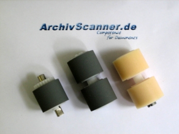 A4-Flachbett  f�r Kodak Scanner
