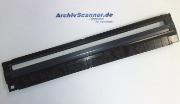 A4-Flachbett f�r Panasonic Scanner