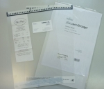 Carrier Sheet A3 f�r Fujitsu ScanSnap, S1500, S1500M