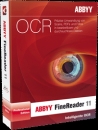 ABBYY Upgrade auf FineReader 11 Professional Edition