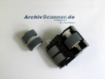 Roller Exchange Kit / F�hrungsrollen Kit