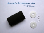 Seperator Roller f�r Spectrum 8000 Serie