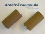 Einzugsroller f�r Spectrum 8000 Serie