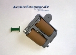 Skimmer Assembly f�r 8000 Spectrum