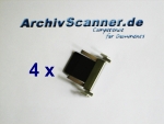 ADF-Pads f�r die Avision AV200 Serie