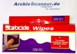 Kodak Anti-Statik Reinigungst�cher 6er Pack