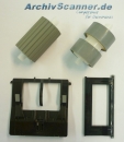 Pad Assy f�r Fujitsu fi-4750C