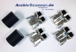 Verschlei�teilekit f�r Fujitsu fi-4120C2/ fi-4220C2