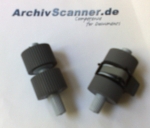 Pick Roller f�r Fujitsu fi-6670 und fi-6670A