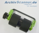Brake Roller f�r Fujitsu fi-4860C, fi-4990C und M4099D