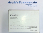 Ink Cartridge f�r KV-S7065C  /  KV-S7075C