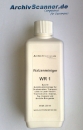 Archivscanner Gummiwalzenreiniger WR 1