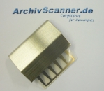 Kunstoffabdeckung f�r KV-S3065CL / KV-S3065CW