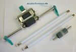 Separation Roller f�r Scanner DR-3020