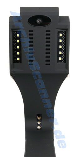 Czur ET25Pro Lampe