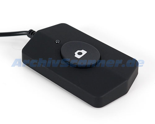 Czur M3000 Pro V2 Handschalter
