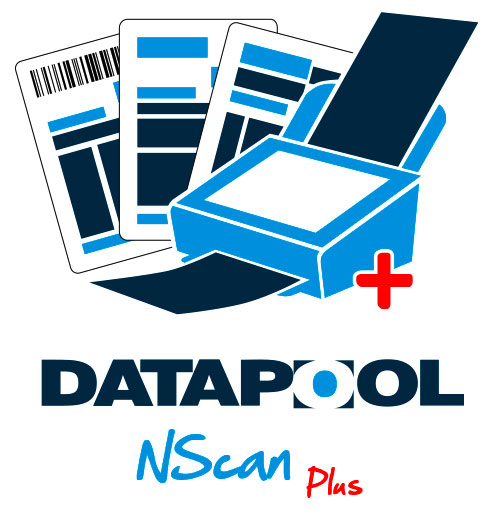 DATAPOOL NScan Plus Logo