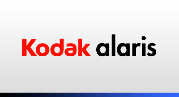 Kodak alaris