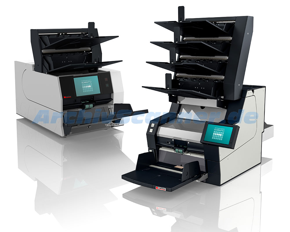 InoTec Sorter