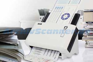 Plustek SmartOffice SC8016U Zuverlässiger Scanner
