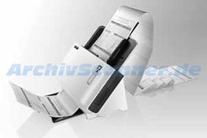 Plustek SmartOffice SC8016U Produktiver Scanner