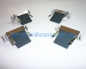 ADF-Pads für die Avision AV600, AV610, AV610C2, @V2500, DS310F