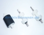 Roller Exchange Kit für Panasonic KV-S1020C, KV-S 1025C