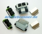 Verbrauchsmaterialien-Kit für Fujitsu fi-4860C, fi-4990C, M4099D