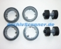 Verbrauchsmaterialien-Kit für Ricoh fi-7460, fi-7480