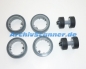 Verbrauchsmaterialien-Kit für Ricoh fi-7460, fi-7480