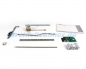 Post-Imprinter FRONT für Ricoh fi-7800, fi-7900