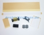 Roller Exchange Kit für Canon DR-7090C