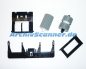 Optimierter Rollen Austausch Kit für Canon DR-2010C, DR-2510C, ScanFront 220, 220P, 300, 300P, 330