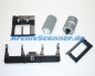 Optimierter Rollen Austausch Kit für Canon DR-2010C, DR-2510C, ScanFront 220, 220P, 300, 300P, 330