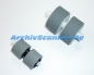 Roller Exchange kit für Canon DR-C125(W), DR-C225(W), DR-C225(W) II