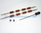 Einzugsrollen Kit 1.000.000 Seiten für Canon DR-3060, DR-3080C, DR-3080CII, CD-4070