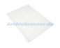 Dokumentenhüllen (Carrier Sheet) für schwieriges Beleggut A4
