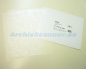 Carrier Sleeves für Kodak Alaris S2040, S2050, S2060w, S2070, S2080w