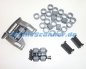 Feeder Consumables Kit für Kodak i100, i200, i1400-Serie
