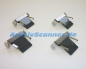 Feeder Module für Kodak i30, i40 und ScanStation 100 Plus