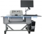 Scannertisch Ngenuity