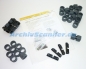Feeder Consumables Kit für Ultra-Lightweight Papier für Kodak i4000, i5000, S5000 Serie
