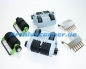 Verschleißteile-Kit für Fujitsu fi-4860C, fi-4990C, M4099D