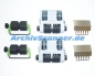 Verschleißteile-Kit für Fujitsu fi-4860C, fi-4990C, M4099D